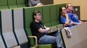 Pogotowie Maturalne Edycja III - spotkanie z egzaminatorem