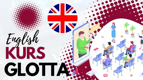 Studium Praktycznej Nauki Języków Obcych UwB zaprasza na kursy języka angielskiego GLOTTA w roku akademickim 2026/2027