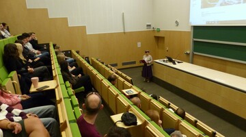 Inauguracja roku akademickiego 2026/2027 na Wydziale Matematyki 