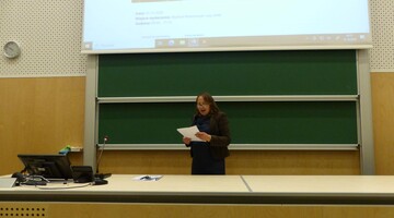 Inauguracja roku akademickiego 2026/2027 na Wydziale Matematyki 