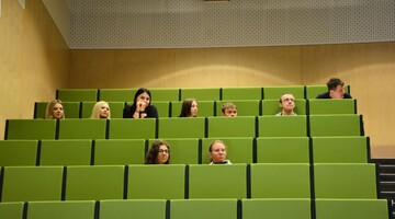 Inauguracja roku akademickiego 2025/2026