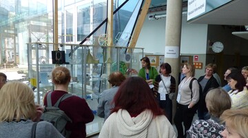 SNM Conference at the Faculty of Mathematics 