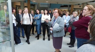 SNM Conference at the Faculty of Mathematics 