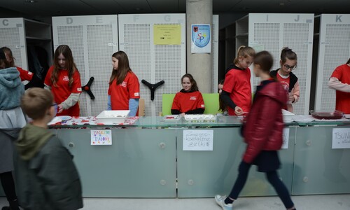Podlaski Festiwal Nauki i Sztuki XXI