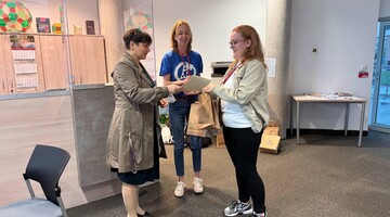 Wieczór gier i łamigłówek oraz inauguracja Strefy Łamigłówek w Bibliotece Matematycznej 