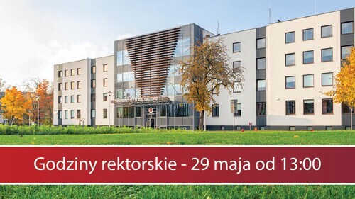 Uniwersalia 2026. W piątek, 29 maja, będą dodatkowe godziny wolne od zajęć