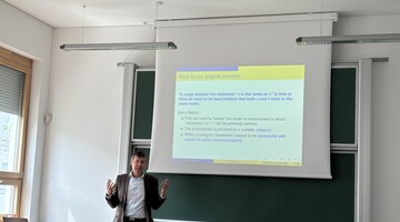 „Wykłady Otwarte Fraktala” w roku akademickim 2024/2025