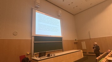 „Wykłady Otwarte Fraktala” w roku akademickim 2024/2025