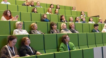 SNM Conference at the Faculty of Mathematics 