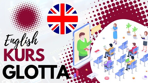 Studium Praktycznej Nauki Języków Obcych UwB zaprasza na kursy języka angielskiego GLOTTA w roku akademickim 2026/2027