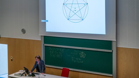 Akcja Studiuj z UwB - uczniowie ZSO w Augustowie z wizytą na kampusie