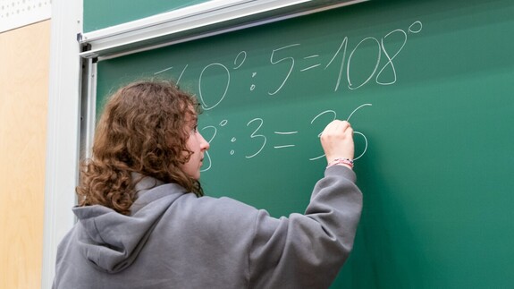 Akcja Studiuj z UwB - uczniowie ZSO w Augustowie z wizytą na kampusie