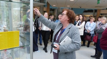 SNM Conference at the Faculty of Mathematics 