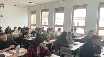 Pogotowie Maturalne Edycja III - rozwiązywanie arkusza maturalnego z poziomu rozszerzonego