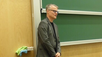 Inauguracja roku akademickiego 2026/2027 na Wydziale Matematyki 