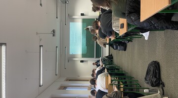 Pogotowie Maturalne Edycja III - rozwiązywanie arkusza maturalnego z poziomu rozszerzonego