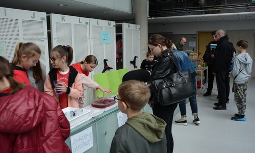 Podlaski Festiwal Nauki i Sztuki XXI