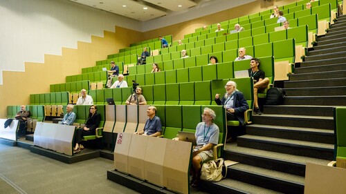 Konferencja naukowa ,,XLIII Workshop on Geometric Methods in Physics” na Wydziale Matematyki UwB