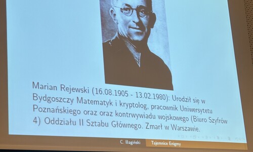 „Wykłady Otwarte Fraktala” w roku akademickim 2024/2025