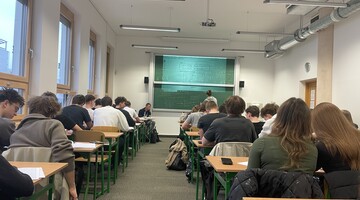 Pogotowie Maturalne Edycja III - rozwiązywanie arkusza maturalnego z poziomu rozszerzonego