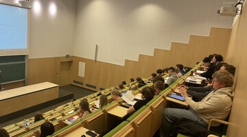 Pogotowie Maturalne Edycja III - rozwiązywanie arkusza maturalnego z poziomu podstawowego