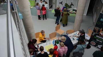 Podlaski Festiwal Nauki i Sztuki XXI