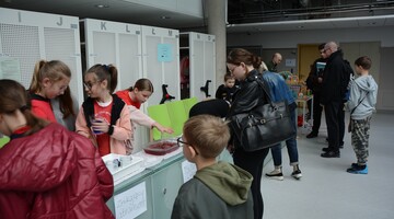 Podlaski Festiwal Nauki i Sztuki XXI