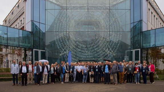 10. Forum Matematyków Polskich na Wydziale Matematyki UwB