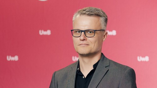 Powołanie do Komisji Ewaluacji Nauki