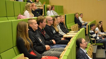 Inauguracja roku akademickiego 2025/2026