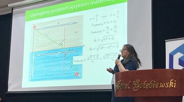 SNM Conference at the Faculty of Mathematics 
