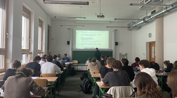 Pogotowie Maturalne Edycja III - rozwiązywanie arkusza maturalnego z poziomu rozszerzonego