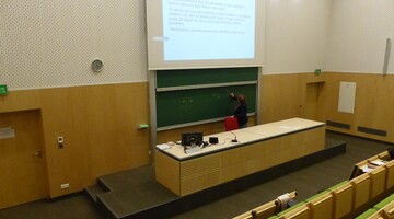 Pogotowie Maturalne Edycja III - spotkanie z egzaminatorem