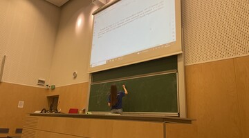 Pogotowie Maturalne Edycja III - rozwiązywanie arkusza maturalnego z poziomu podstawowego