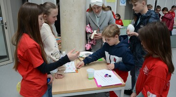 Podlaski Festiwal Nauki i Sztuki XXI