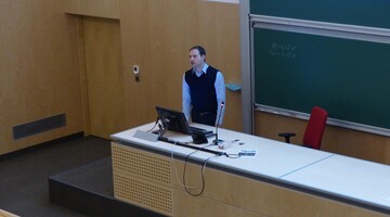 Wydział Matematyki na XXXIV Krajowej Konferencji Stowarzyszenia Nauczycieli Matematyki