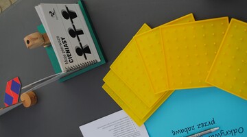 Wydział Matematyki na Pikniku Nauki Eksploracje w Rzeszowie