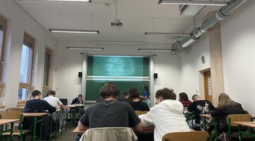 Pogotowie Maturalne Edycja III - rozwiązywanie arkusza maturalnego z poziomu rozszerzonego