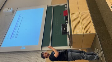 Pogotowie Maturalne Edycja III - spotkanie z egzaminatorem