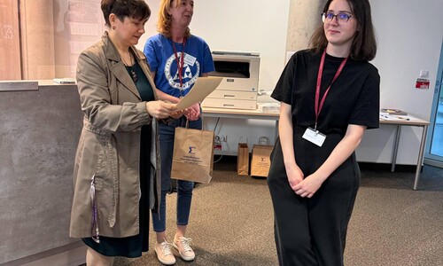 Wieczór gier i łamigłówek oraz inauguracja Strefy Łamigłówek w Bibliotece Matematycznej 