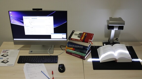 New additions to the Mathematics Library!