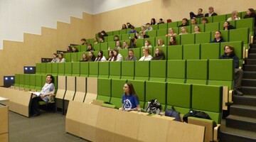 Pogotowie Maturalne Edycja III - rozwiązywanie arkusza maturalnego z poziomu podstawowego