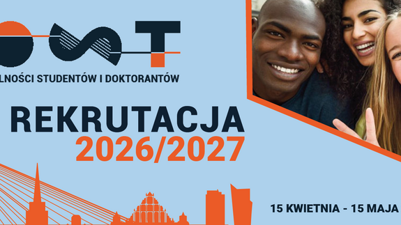 Chcesz studiować na innym uniwersytecie? Ruszyła rekrutacja do programu MOST!