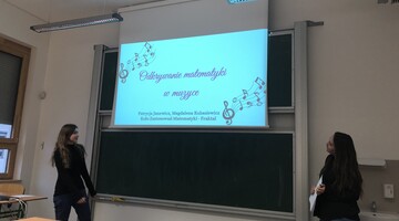 „Wykłady Otwarte Fraktala” w roku akademickim 2024/2025