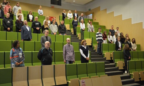Inauguracja roku akademickiego 2025/2026