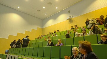 Pogotowie Maturalne Edycja III - spotkanie z egzaminatorem