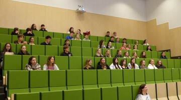 Pogotowie Maturalne Edycja III - rozwiązywanie arkusza maturalnego z poziomu podstawowego