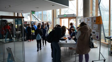 Podlaski Festiwal Nauki i Sztuki XXI