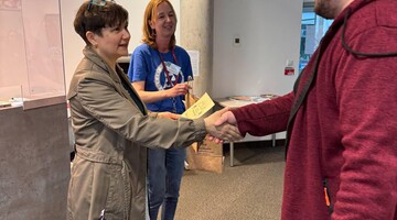 Wieczór gier i łamigłówek oraz inauguracja Strefy Łamigłówek w Bibliotece Matematycznej 