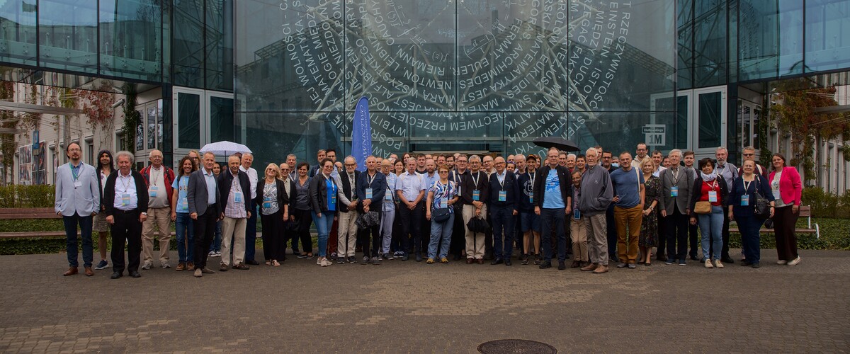 10. Forum Matematyków Polskich na Wydziale Matematyki UwB